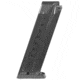 Ruger SR9 SR/SRc/9E 9mm Luger Pistol Magazine, 17 Round, Blued, 1 Pack, Steel, 90326-17RD