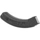 Ruger BX-25 10/22/SR/77/Charger Rifle Magazine, .22 LR, 25 Round, Black, 1 Pack, Polymer, 90361-25RD