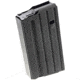Ruger Precision/SR-762 .308 Win/7.62x51mm NATO Rifle Magazine, 20 Round, Blued, 1 Pack, Steel, 90448-20RD