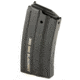 Ruger Mini-14 .300 Blackout Rifle Magazine, 20 Round, Black, 1 Pack, Steel, 90484-20RD