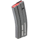 Ruger AR-556/SR-556 .300 Blackout Rifle Magazine, 30 Round, Black, 1 Pack, Steel, 90526-30RD