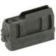 Ruger Rifle Magazine, American Rifle, .450 Bushmaster, 3-Round, Polymer, Black, 90633 