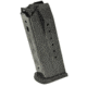 Ruger Security-9 Pistol Magazine, 9mm Luger, 15 Round, Black Oxide, 1 Pack, Steel, 90637-15RD