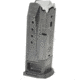 Ruger 90638 Security9 9mm Luger 10 Rd Steel Black Oxide Finish
