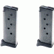 Ruger 90643 Ruger LCP 380 Automatic Colt Pistol ACP 6 Rd Black Finish