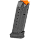 Ruger Security-9 9mm Luger Pistol Magazine, 17 Round, Blued, 1 Pack, Steel, 90675-17RD