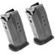 Ruger Security-9 Compact 9mm Luger 10-Round Magazine, 2-Pack