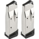 Ruger Max-9 Value Pack 9mm Luger 12 Round Pistol Magazine