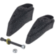Ruger Length-of-Pull Spacer Kit, Ruger American Rifle Gen 2, Black, 90747
