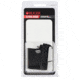 Ruger 9mm Luger/.40 S&amp;W Mag Well Insert Assembly for Ruger SR-Series &amp; Security-9 Magazines, Black, 90653