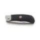 Ruger ACCURATE FOLDER, Black Handle, 3.38, R2203