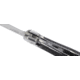 Ruger ACCURATE FOLDER, Black Handle, 3.38, R2203