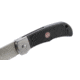 Ruger ACCURATE FOLDER, Black Handle, 3.38, R2203