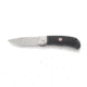 Ruger ACCURATE FOLDER, Black Handle, 3.38, R2203