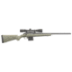 Ruger American Bolt Action Rifle, .204 Ruger, 22 in barrel, 1-12 Twist, Threaded, Black, 10 Rounds, 26952-FRRMPG