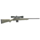 Ruger American Predator Bolt Action Rifle, .223 Remington, 22in 1/2x28 TPI Barrel, 1-8, Vortex Crossfire II 4-12x44, Synthetic Green Stock, Black, 26951-FRRMPG
