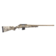 Ruger American Bolt Action Rifle, .350 Legend, 22 in barrel, 1-12 Twist, Threaded, Bronze Cerakote, 5 Rounds, 26986-FRRMPG