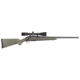 Ruger American Bolt Action Rifle, 6.5mm Creedmoor, 22 in barrel, 1-8 Twist, Threaded, Black, 4 Rounds, 16953-FRRMPG