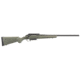 Ruger American Bolt Action Rifle, 6.5mm Grendel, 22 in barrel, 1-8 Twist, Threaded, Black, 10 Rounds, 26922-FRRMPG