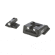 Ruger American Front Sight Set, Trijicon RUG90508
