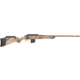 Ruger American Gen 2 Rifle, .22 Creedmoor, 22 inch Barrel, 5 Round Magazine, Natural Camouflage, 46984-FRRMPG