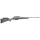 Ruger American Gen II Bolt Action Rifle, .270 Winchester, 20in Fluted Threaded Barrel, 1-10, Splatter Grey Stock, Grey, 46914-FRRMPG