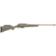 Ruger American Gen II Predator Bolt Action Rifle, .400 legend, 22in Barrel, 1-16, Splatter Green Stock, Cerakote Burnt Bronze, 46937-FRRMPG