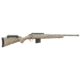 Ruger American Gen II Ranch Bolt Action Rifle, 6mm ARC, 16.1in Fluted Threaded Cerakote Cobalt Barrel, 1-7.7, Splatter FDE Stock, Cobalt, 46926-FRRMPG