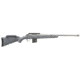Ruger American Gen II Bolt Action Rifle, 6mm ARC, 20in Fluted Threaded Barrel, 1-7.7, Splatter Grey Stock, Grey, 46910-FRRMPG