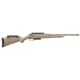 Ruger American Gen II Ranch Bolt Action Rifle, 308 Win/7.62x51 NATO, 16.1in Fluted Threaded Cerakote Cobalt Barrel, 1-10, Splatter FDE Stock, Cobalt, 46929-FRRMPG
