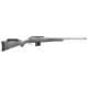 Ruger American Gen II Bolt Action Rifle, .400 legend, 20in Barrel, 1-16, Splatter Grey Stock, Grey, 46907-FRRMPG
