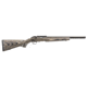 Ruger American Bolt Action Rifle, .22 Long Rifle, 18in 1/2x28 TPI Barrel, 1-16, Laminate Bi-Tone Stock, Blued , 10-Shot, 8348-FRRMPG