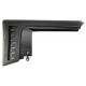 Ruger American Rimfire Rifle Stock Modules Low Comb/Standard Pull Black 90431R