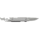 Ruger AR Multi-Tool w/ Folding Knife, 1.934in Blade, 2Cr13 Handle R5101
