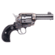 Ruger Birds Head Vaquero Revolver, .45 Colt, 3.75 in barrel, color case blued alloy steel frame, black micarta grip, revolving chamber, blade front, fixed rear, 6 round cylinder, BHV-375-45-1-FRRMPG