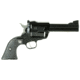 Ruger Blackhawk Revolver, .45 Long Colt, 4.62in Barrel, X-Large, Adjustable, Blued Frame, Rubber Grip, 6 Round Cylinder, 445