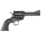 Ruger Blackhawk Revolver, .45 Long Colt, 4.62in Barrel, X-Large, Adjustable, Blued Frame, Rubber Grip, 6 Round Cylinder, 445