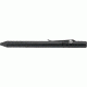 Ruger Bolt Action Pen, Stainless Steel, Black, R3401K