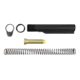 Ruger AR-15 Buffer Tube Kit, Black, 91006
