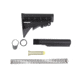 Ruger AR-15 Stock Kit, Black, 91007