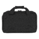 Ruger Double Handgun Case, Black, 27959