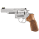 Ruger GP100 Match Revolver, 10mm Auto, 4.2in Barrel, Adjustable, Stainless Frame, Wood Grip, 6 Round Cylinder, 1775