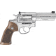 Ruger GP100 TALO Revolver, .357 Magnum/.38 Special, 4.2in Barrel, Adjustable, Stainless Frame, Rubber Grip, 6 Round Cylinder, 1777