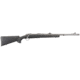 Ruger Hawkeye Bolt Action Rifle, .300 Winchester Magnum, 20 in barrel, 1-10 Twist, Muzzle Brake, Hawkeye Matte, 3 Rounds, 57102-FRRMPG