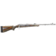 Ruger M77 Guide Gun Bolt Action Rifle, .375 Ruger, 20in Barrel, 1-12, Laminate Grn Stock, Stainless, 47125-FRRMPG