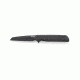 Ruger LCK Modified Sheepsfoot, Black, 3.22, R3802K