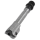 Ruger LCP II 22LR Extra Threaded Barrel Kit, 1/2-28, Stainless Steel, 90724