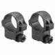 Ruger M77 Scope Ring Set 1 Inch Medium Matte