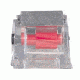 Ruger .22 LR 10-Round Rotary Magazine, Clear, BX-1-CLR-10RD