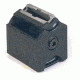 Ruger .22 LR 10-Round Rotary Magazine, Black, BX-1-10RD